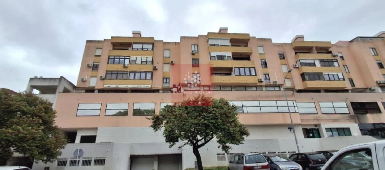 Escritório para Venda em Alfragide Foto 1