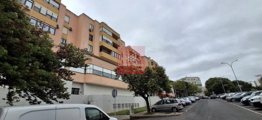 Escritório para Venda em Alfragide Foto 6