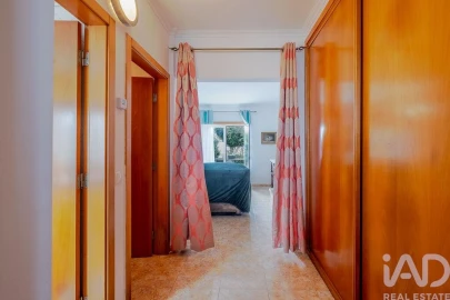 Moradia T3 para Venda em Santa Barbara