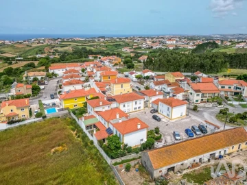 Moradia T3 para Venda em Santa Barbara