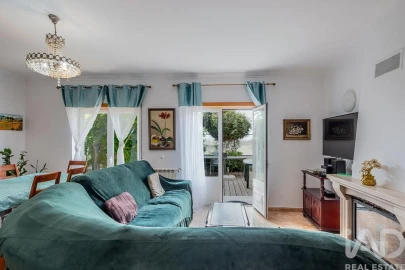 Moradia T3 para Venda em Santa Barbara