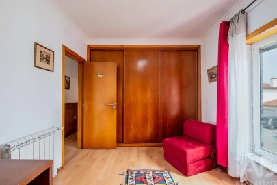 Moradia T3 para Venda em Santa Barbara