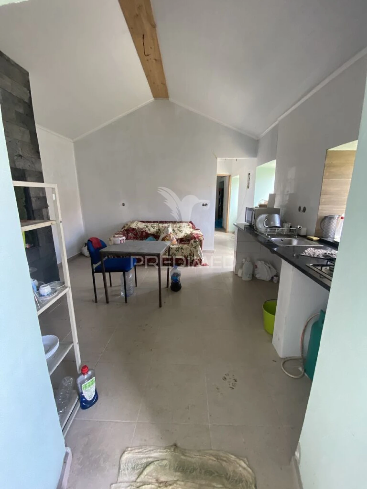 Moradia T2 para Venda em Santo Amaro Foto 7