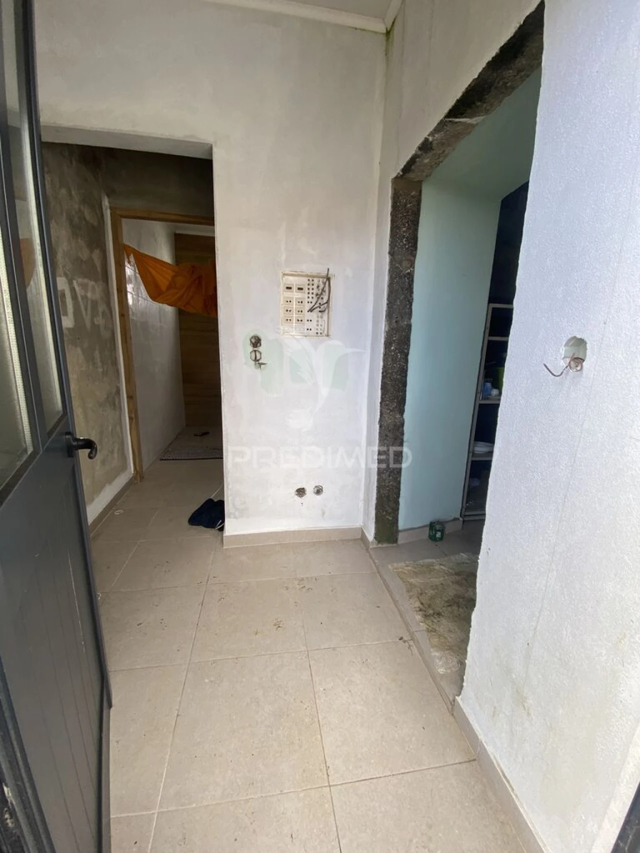 Moradia T2 para Venda em Santo Amaro Foto 4
