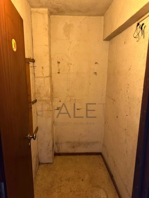 Apartamento T2 para Venda em Alhos Vedros
