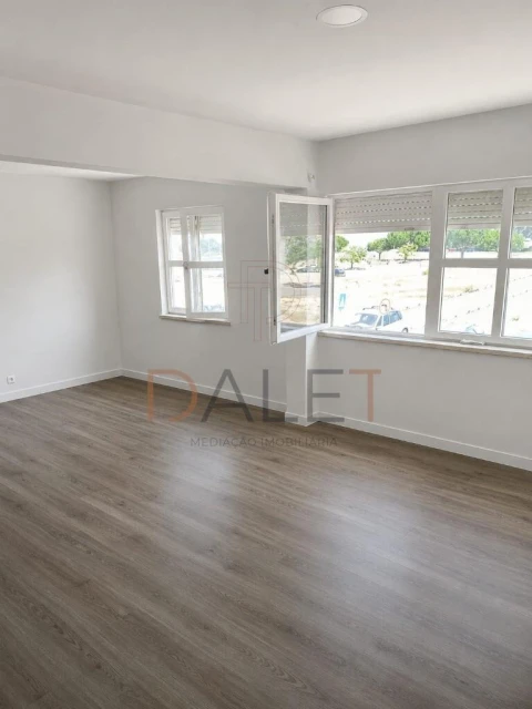 Apartamento T2 para Venda em Alhos Vedros