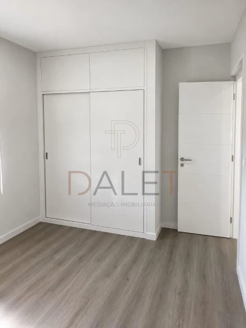 Apartamento T2 para Venda em Alhos Vedros