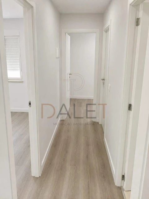 Apartamento T2 para Venda em Alhos Vedros