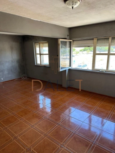 Apartamento T2 para Venda em Alhos Vedros