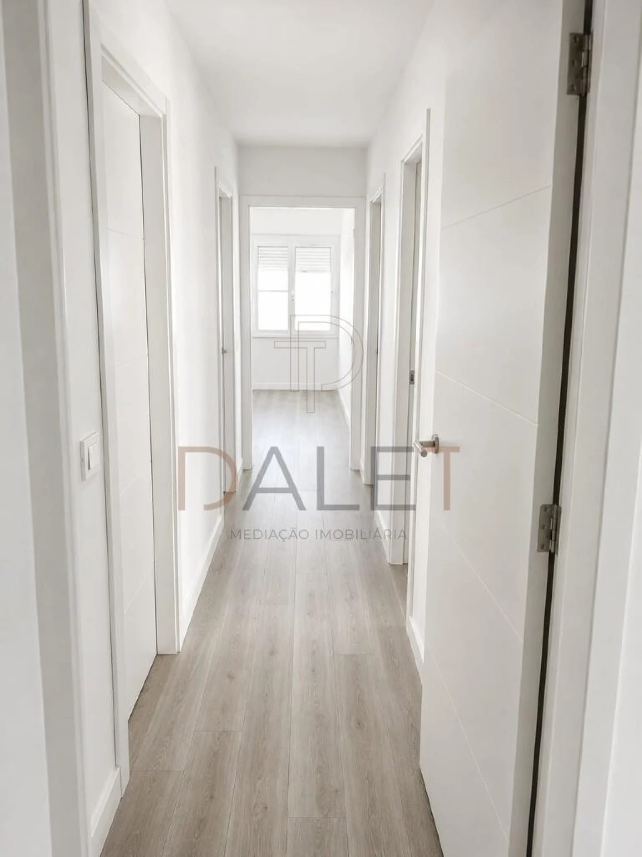 Apartamento T2 para Venda em Alhos Vedros Foto 6
