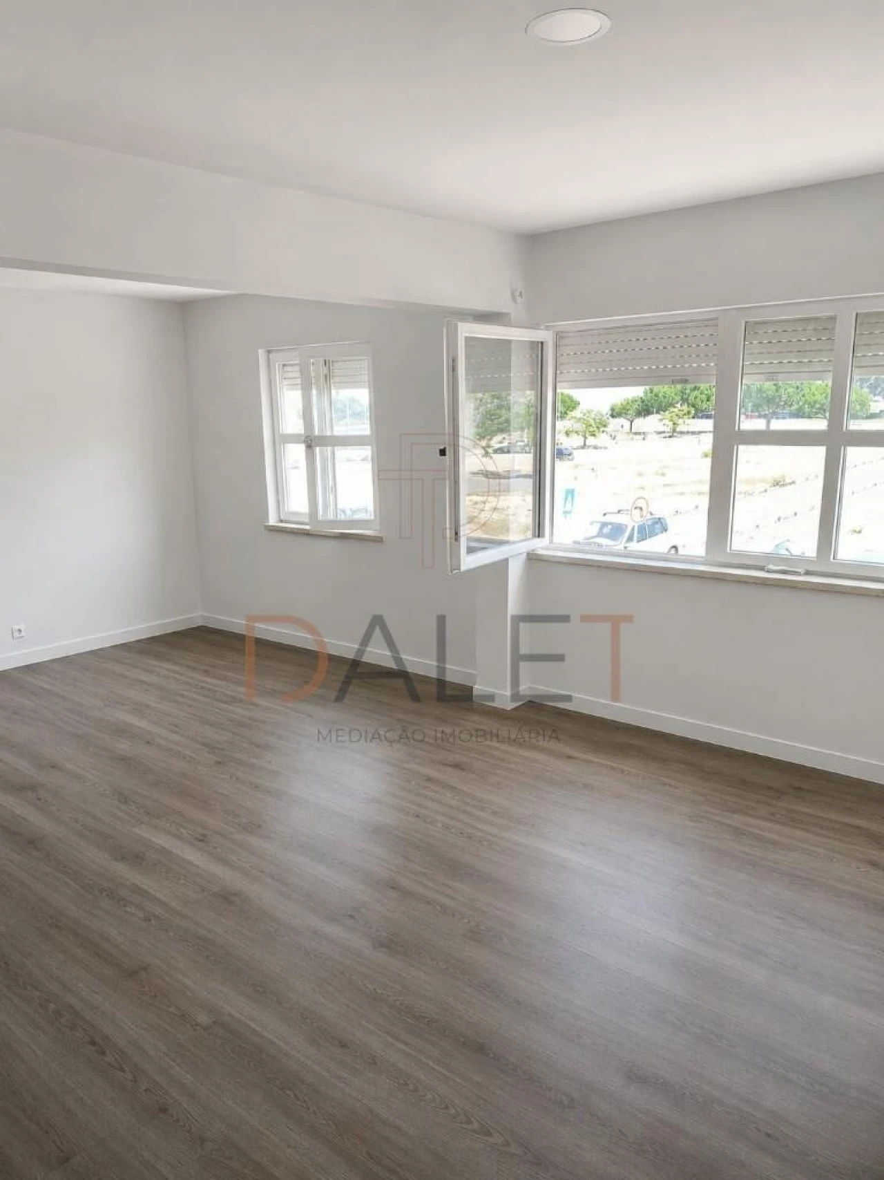 Apartamento T2 para Venda em Alhos Vedros Foto 16