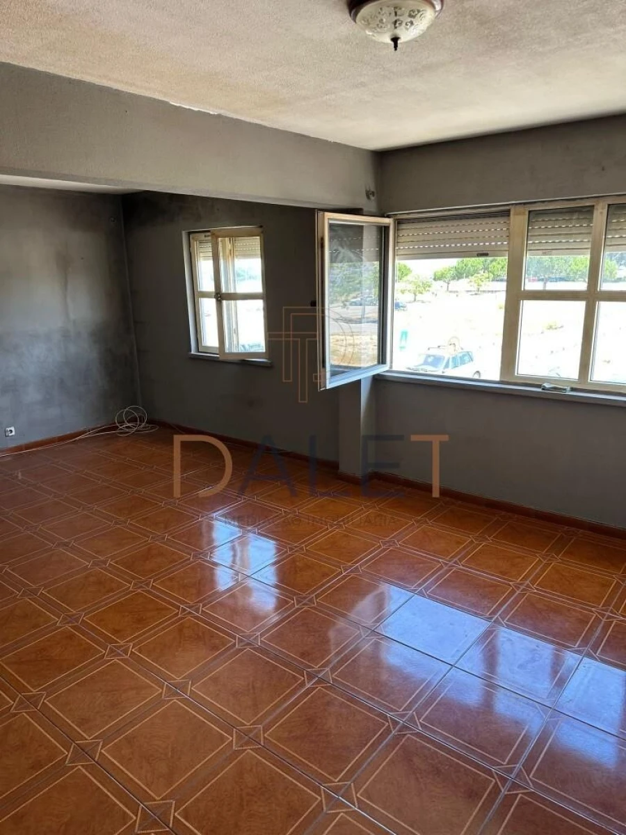 Apartamento T2 para Venda em Alhos Vedros Foto 8
