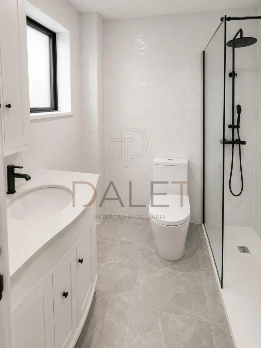 Apartamento T2 para Venda em Alhos Vedros Foto 10
