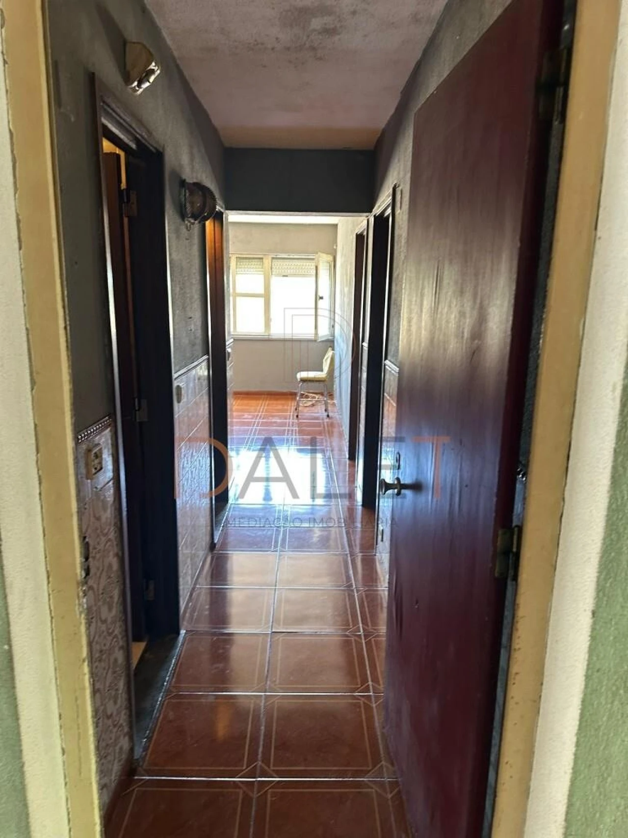 Apartamento T2 para Venda em Alhos Vedros Foto 3