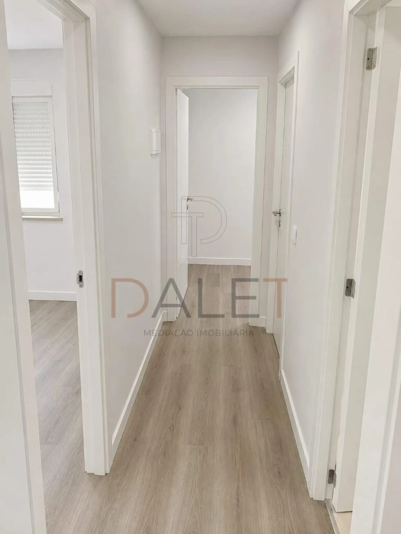 Apartamento T2 para Venda em Alhos Vedros Foto 8