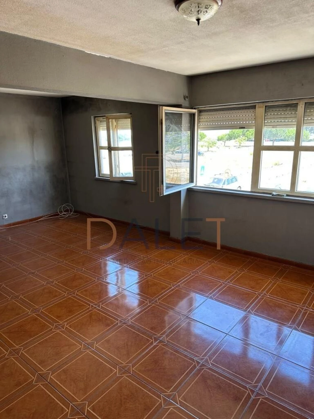 Apartamento T2 para Venda em Alhos Vedros Foto 8