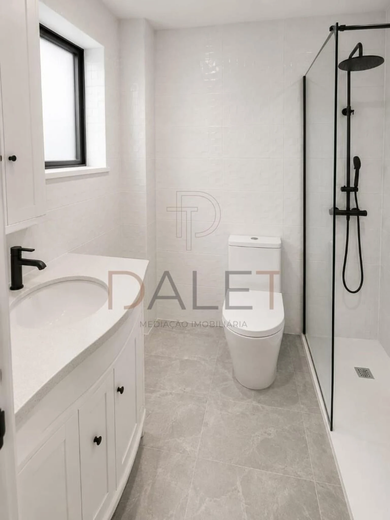 Apartamento T2 para Venda em Alhos Vedros Foto 10