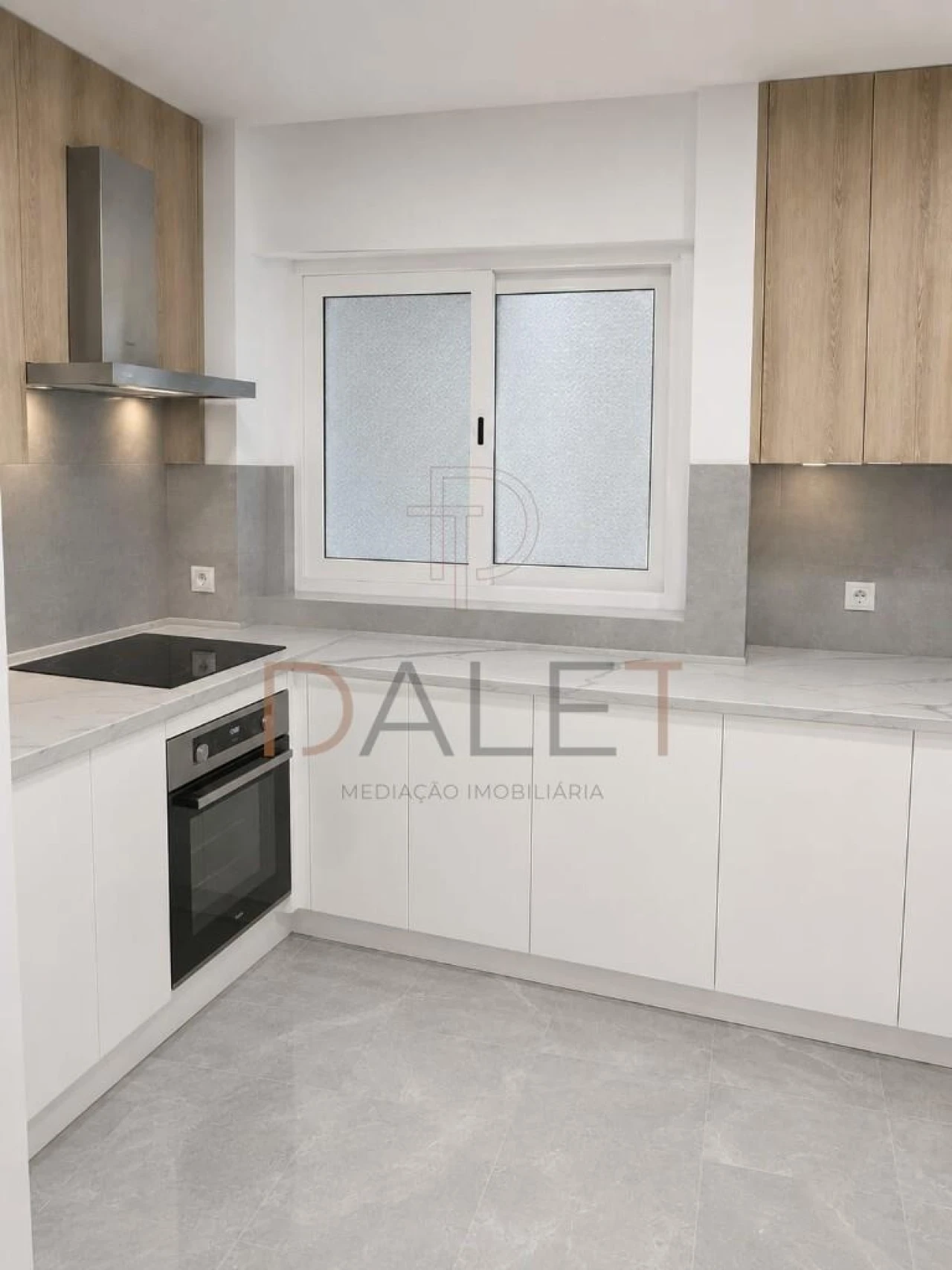 Apartamento T2 para Venda em Alhos Vedros Foto 4