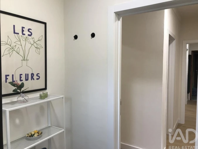 Apartamento T3 para Venda em Sé Nova, Santa Cruz, Almedina e São Bartolomeu Foto 25
