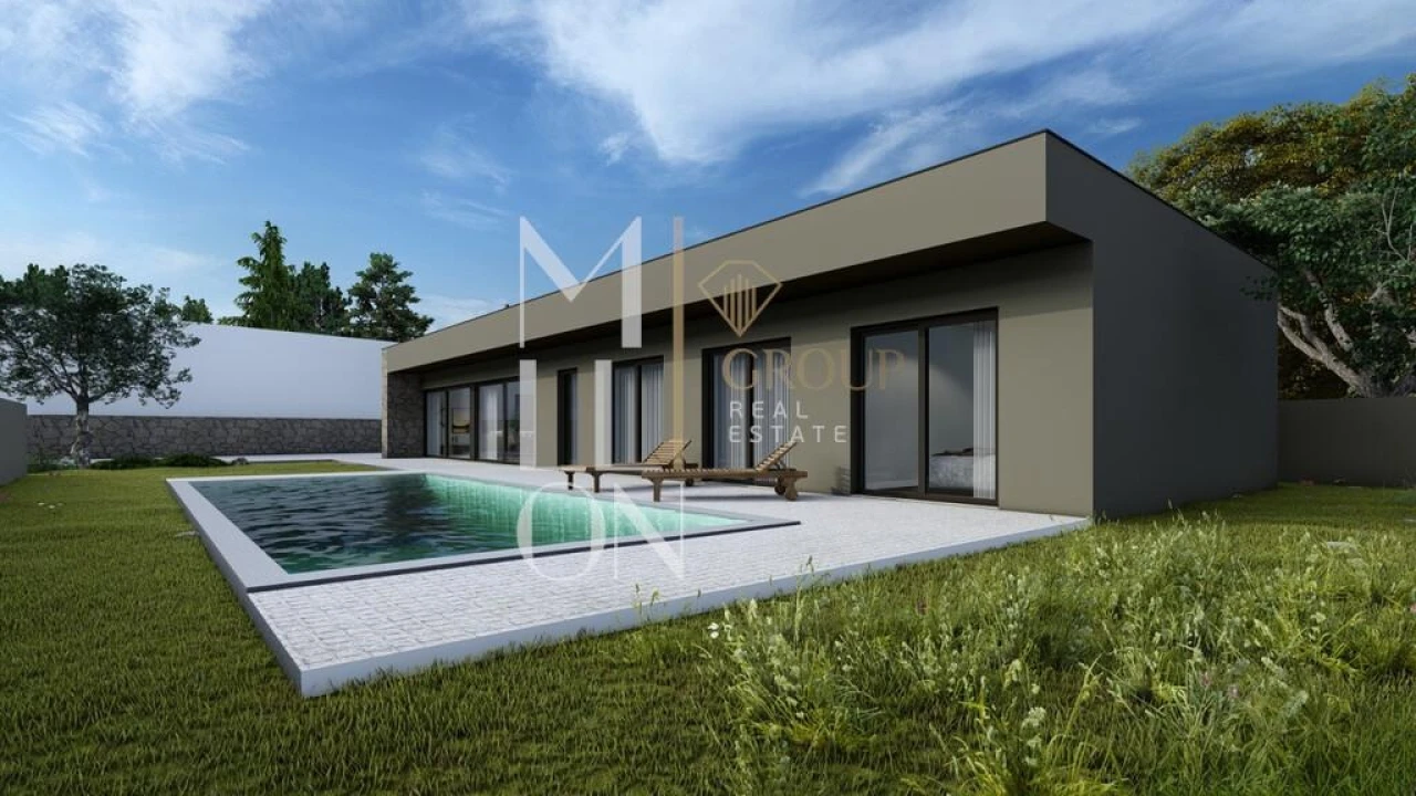 Moradia T3 para Venda em Vila Praia de Ancora Foto 9