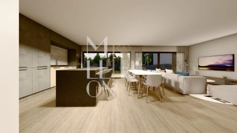 Moradia T3 para Venda em Vila Praia de Ancora