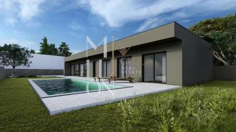 Moradia T3 para Venda em Vila Praia de Ancora