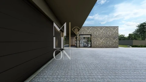 Moradia T3 para Venda em Vila Praia de Ancora