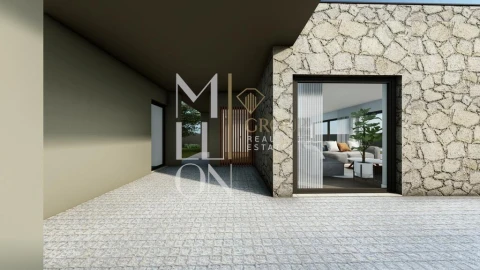 Moradia T3 para Venda em Vila Praia de Ancora