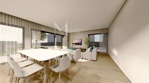 Moradia T3 para Venda em Vila Praia de Ancora
