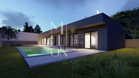 Moradia T3 para Venda em Vila Praia de Ancora