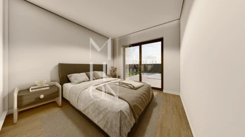 Moradia T3 para Venda em Vila Praia de Ancora