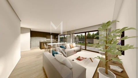 Moradia T3 para Venda em Vila Praia de Ancora