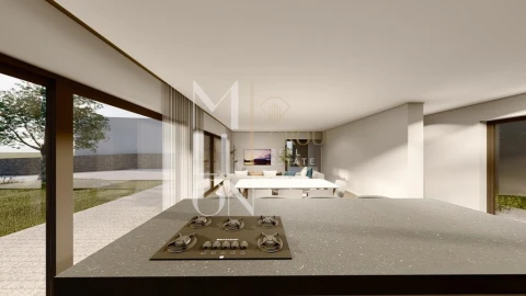 Moradia T3 para Venda em Vila Praia de Ancora
