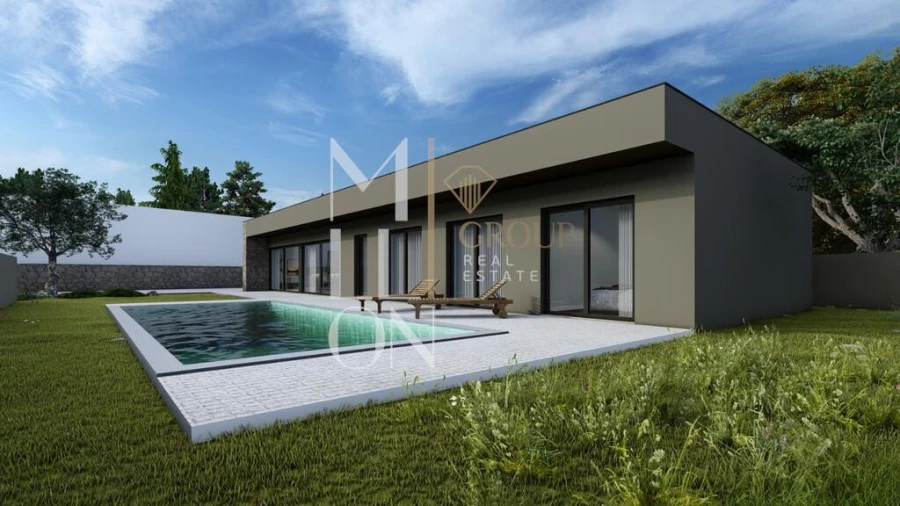 Moradia T3 para Venda em Vila Praia de Ancora Foto 9