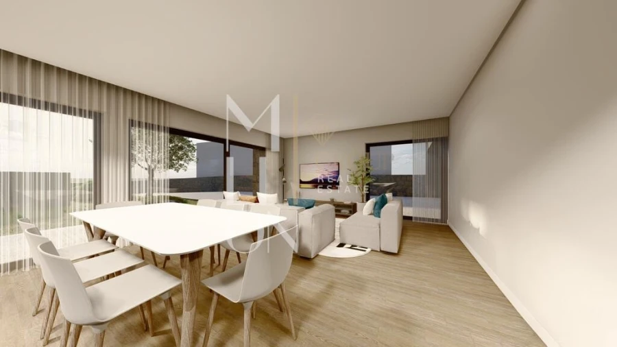 Moradia T3 para Venda em Vila Praia de Ancora Foto 14