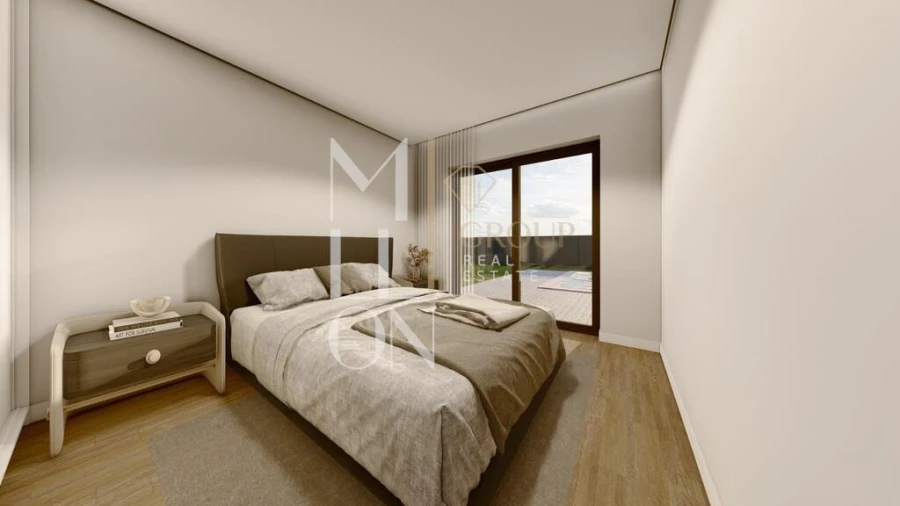 Moradia T3 para Venda em Vila Praia de Ancora Foto 23