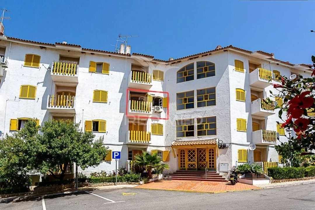Apartamento para Venda em Tavira (Santa Maria e Santiago) Foto 1