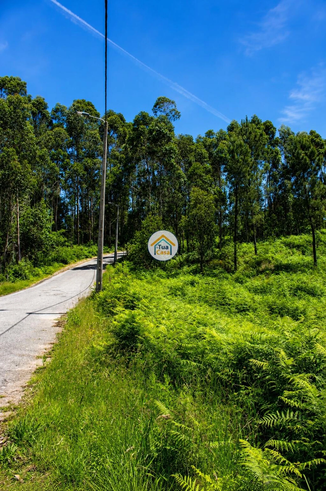 Terreno para Venda em Sandim, Olival, Lever e Crestuma Foto 2