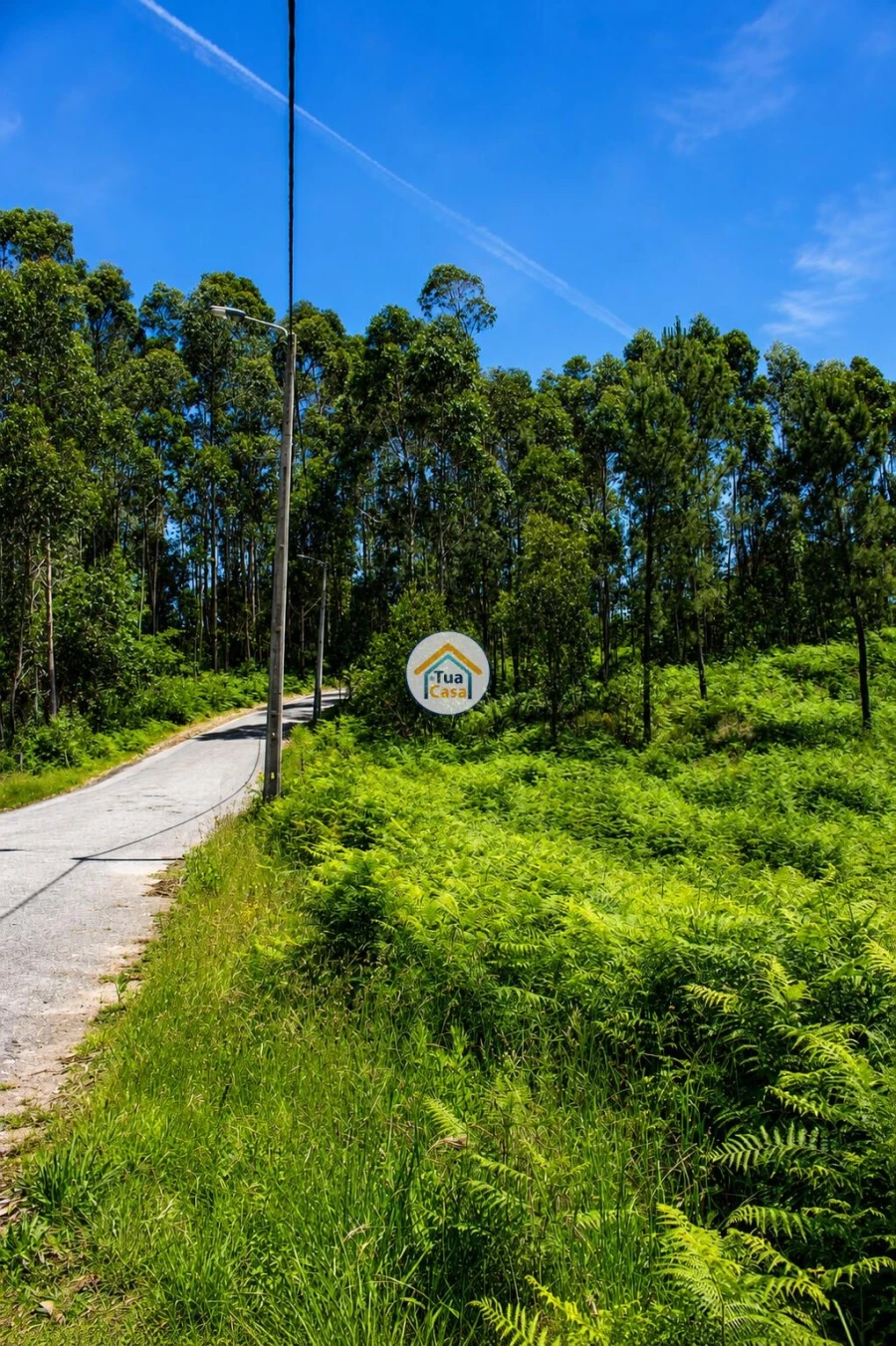 Terreno para Venda em Sandim, Olival, Lever e Crestuma Foto 2