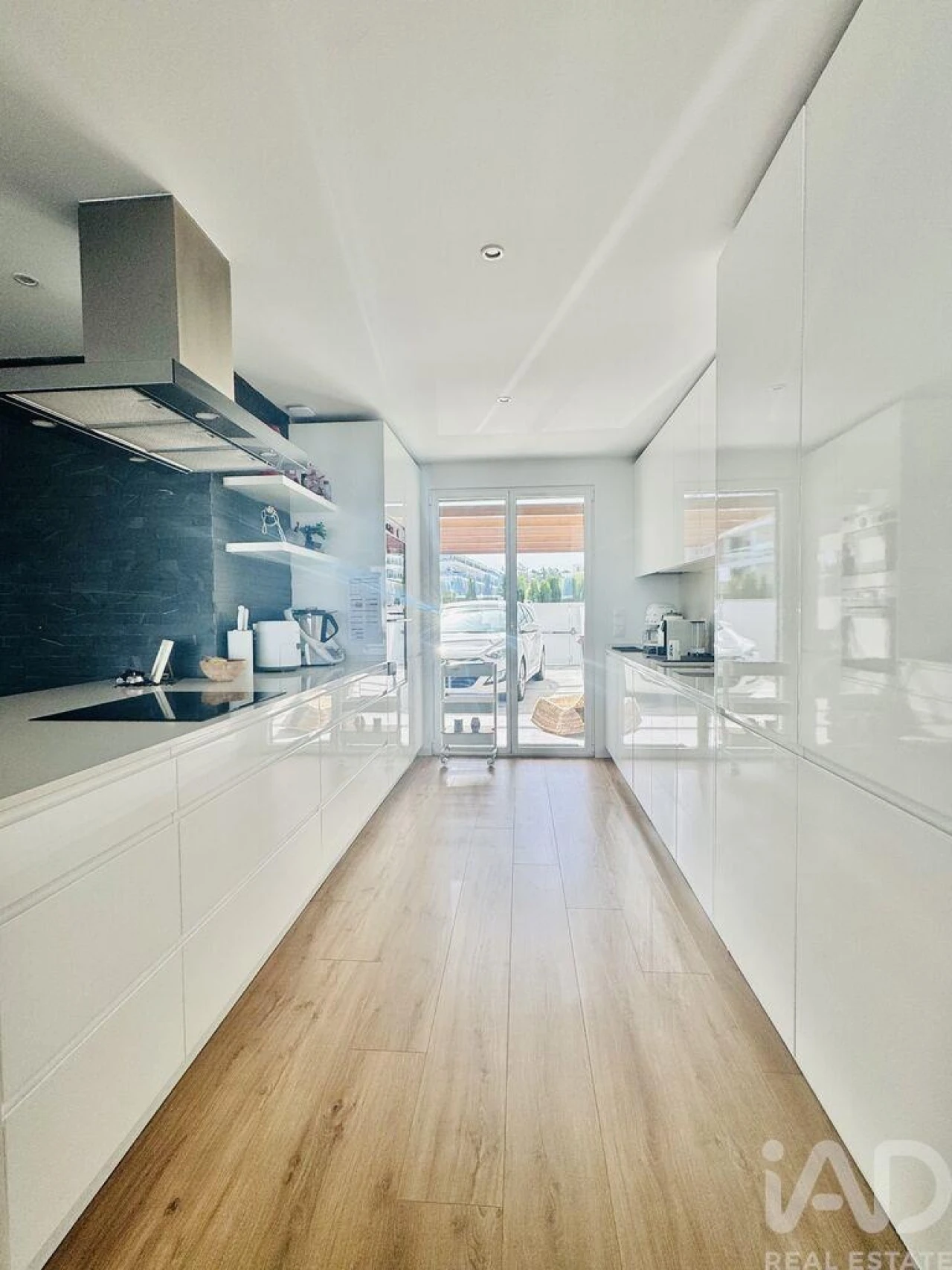 Moradia T4 para Venda em Amora Foto 9