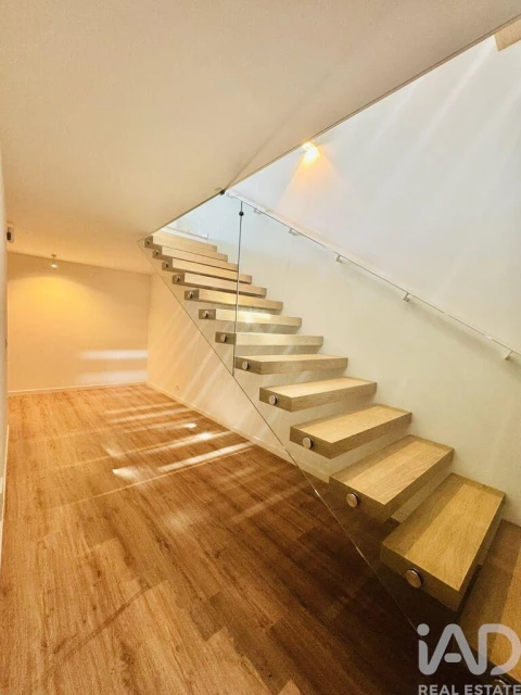 Moradia T4 para Venda em Amora