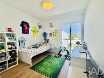 Moradia T4 para Venda em Amora