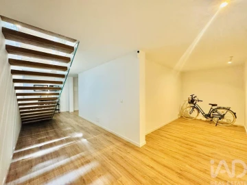 Moradia T4 para Venda em Amora
