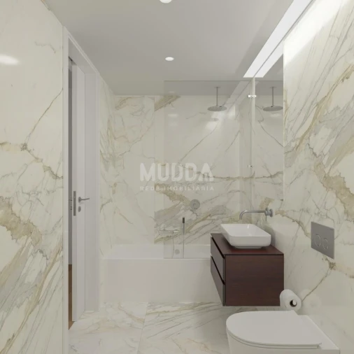 Apartamento T3 para Venda em Santa Marinha e São Pedro da Afurada Foto 23