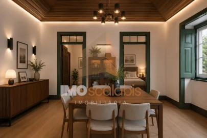 Moradia T5 para Venda em Azoia de Cima e Tremês