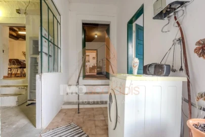 Moradia T5 para Venda em Azoia de Cima e Tremês