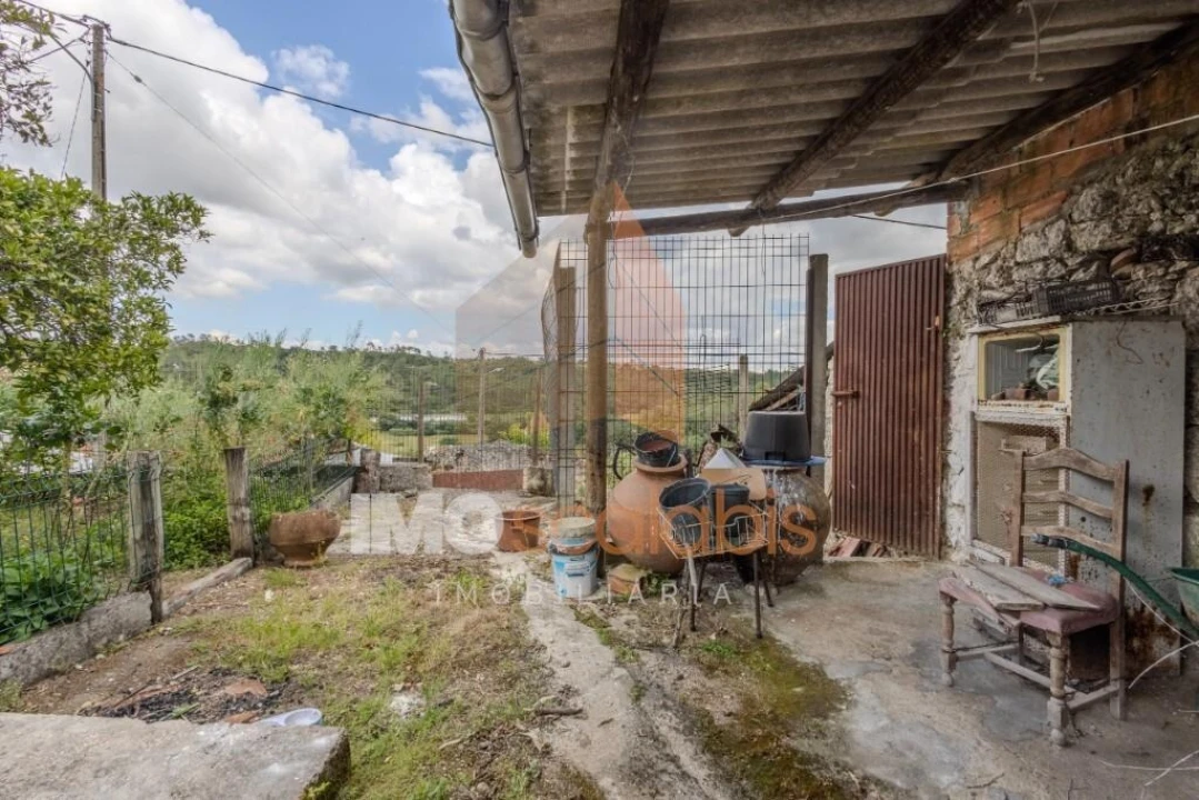 Moradia T5 para Venda em Azoia de Cima e Tremês Foto 19