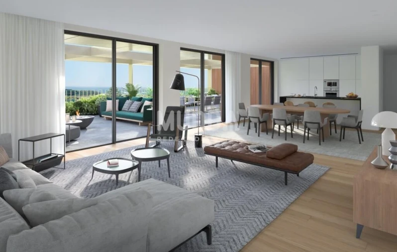 Apartamento T3 para Venda em Santa Marinha e São Pedro da Afurada Foto 12