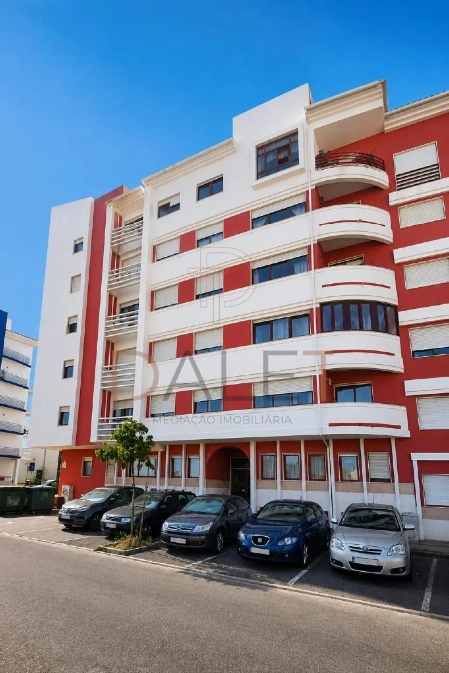 Apartamento T2 para Venda em Algueirão-Mem Martins Foto 21