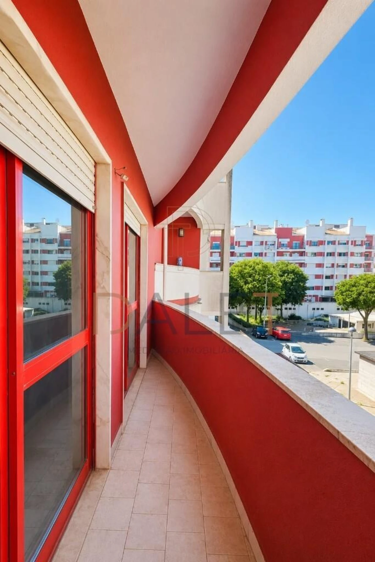 Apartamento T2 para Venda em Algueirão-Mem Martins Foto 18